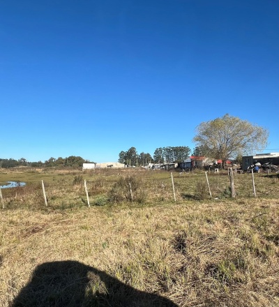 Terrenos en Venta en Barrio Don Audemar, Tacuarembó, Tacuarembó