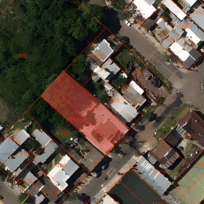 Casas y Apartamentos en Venta en Centro, Tacuarembó, Tacuarembó