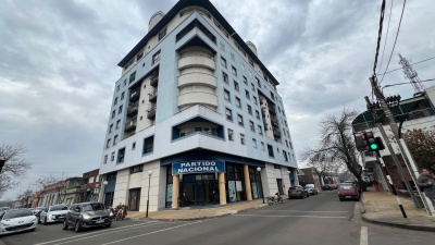 Apartamento en Alquiler en Centro, Tacuarembó, Tacuarembó
