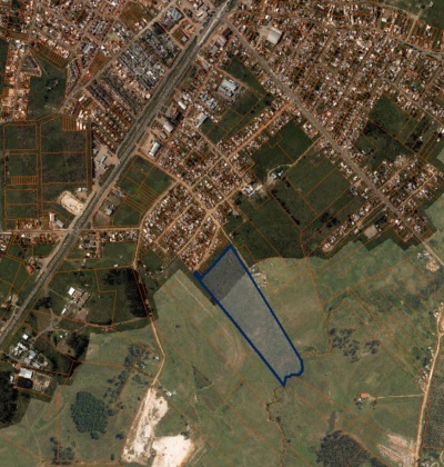 Campo / Chacra en Venta en Barrio Don Audemar, Tacuarembó, Tacuarembó