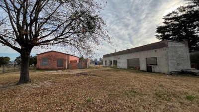 Casa en Venta en Tacuarembó, Tacuarembó