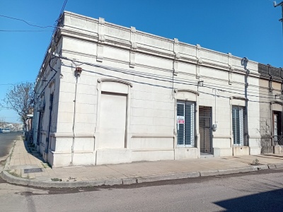 Casas y Apartamentos en Venta en Centro, Tacuarembó, Tacuarembó