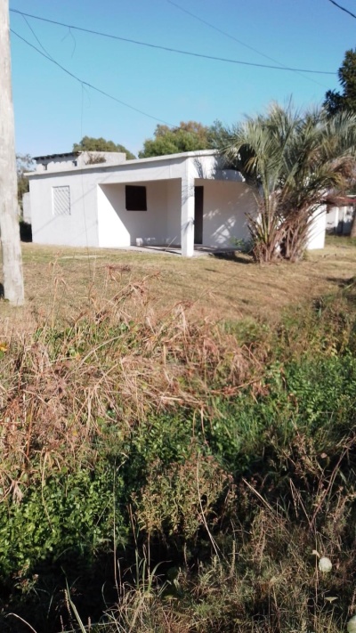Casa en Venta en Barrio Parque, La Paloma, Rocha
