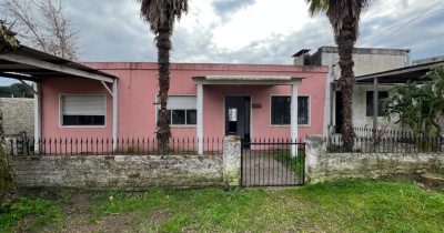 Casas y Apartamentos en Venta en Barrio Bella Vista, Tacuarembó, Tacuarembó