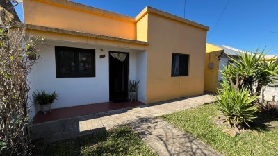 Casa en Venta en Barrio Centenario, Tacuarembó, Tacuarembó