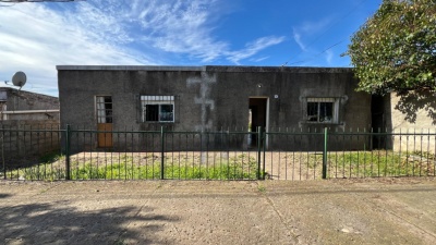 Casas y Apartamentos en Venta en Barrio Pereira Fontes, Tacuarembó, Tacuarembó