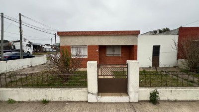 Casa en Venta en Avenida Manuel Oribe, Tacuarembó, Tacuarembó
