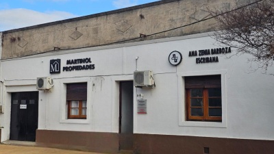 Casas y Apartamentos en Venta en Centro, Tacuarembó, Tacuarembó