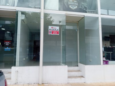 Local Comercial en Alquiler en Centro, Tacuarembó