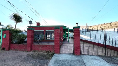 Casa en Venta en Tacuarembó, Tacuarembó
