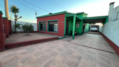 Casas y Apartamentos en Venta en Tacuarembó, Tacuarembó