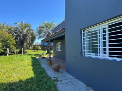 Casas y Apartamentos en Alquiler en Tacuarembó, Tacuarembó