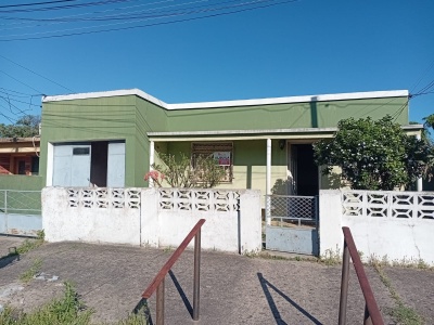 Casas y Apartamentos en Alquiler en Barrio Ferrocarril, Tacuarembó, Tacuarembó