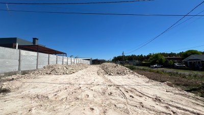 Terrenos en Venta en Barrio Rinaldi, Tacuarembó, Tacuarembó