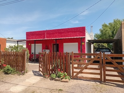 Casas y Apartamentos en Venta en Barrio Don Audemar, Tacuarembó, Tacuarembó