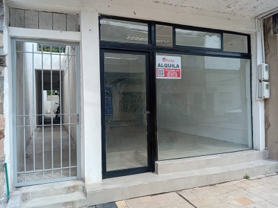 Locales comerciales en Alquiler en Centro, Tacuarembó, Tacuarembó