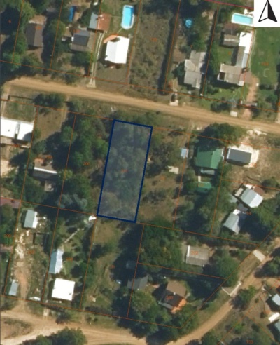 Terrenos en Venta en Balneario Iporá, Tacuarembó, Tacuarembó