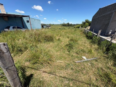 Terrenos en Venta en Barrio Nuevo Tacuarembó, Tacuarembó, Tacuarembó