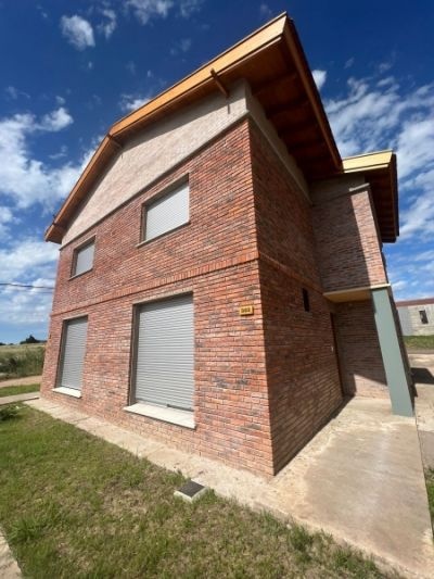 Casas y Apartamentos en Alquiler en Cooperativa VAIMACA, Tacuarembó, Tacuarembó
