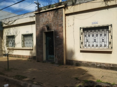 Casa en Alquiler en Parque Rodó, Tacuarembó, Tacuarembó