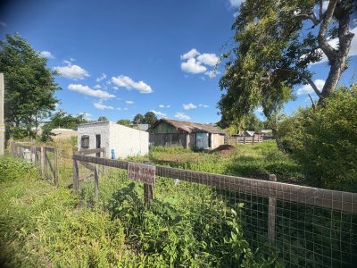 Terrenos en Venta en Tacuarembó, Tacuarembó