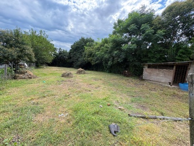 Terrenos en Venta en Barrio Etcheverry, Tacuarembó, Tacuarembó