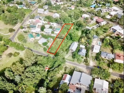 Terrenos en Venta en Balneario Iporá, Tacuarembó