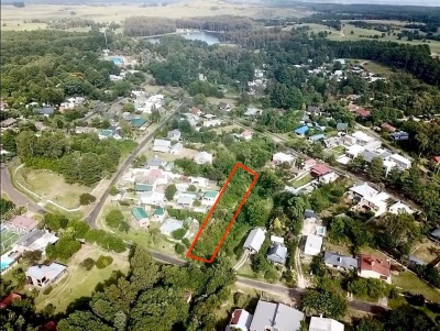 Terrenos en Venta en Balneario Iporá, Tacuarembó, Tacuarembó