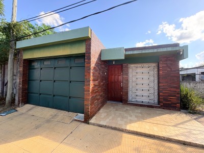 Casas y Apartamentos en Venta en Tacuarembó, Tacuarembó