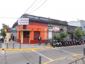 Casa en Venta en Centro, Tacuarembó, Tacuarembó