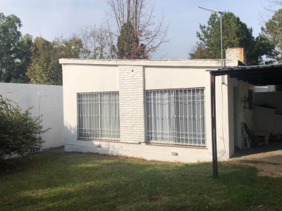 Casas y Apartamentos en Venta en Balneario Iporá, Tacuarembó, Tacuarembó