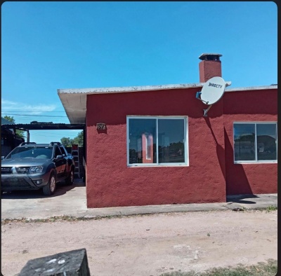 Casa en Alquiler en Barrio Centenario, Tacuarembó, Tacuarembó