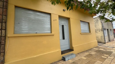 Casas y Apartamentos en Alquiler en Centro, Tacuarembó, Tacuarembó