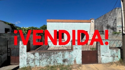 Casa en Venta en Centro, Tacuarembó, Tacuarembó