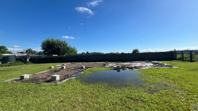 Terrenos en Venta en Barrio Rinaldi, Tacuarembó, Tacuarembó