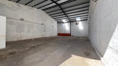 Galpónes en Alquiler en Centro, Tacuarembó, Tacuarembó