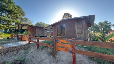 Casas y Apartamentos en Alquiler,  Alquiler Turístico en Balneario Iporá, Tacuarembó, Tacuarembó
