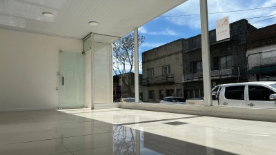 Locales comerciales en Alquiler en Centro, Tacuarembó, Tacuarembó