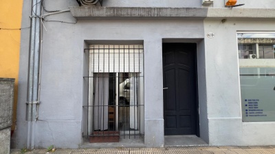 Apartamento en Alquiler en Centro, Tacuarembó, Tacuarembó