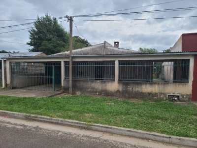 Casa en Venta en Tranqueras, Rivera