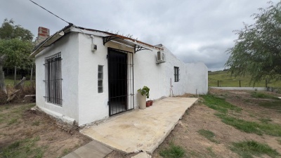 Casa en Alquiler en Barrio López, Tacuarembó, Tacuarembó
