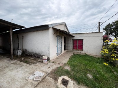 Casa en Venta en Tacuarembó, Tacuarembó
