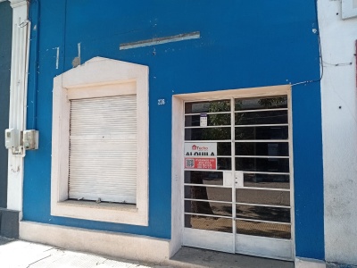 Local Comercial en Alquiler en Centro, Tacuarembó, Tacuarembó
