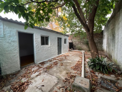 Apartamento en Alquiler en Centro, Tacuarembó, Tacuarembó