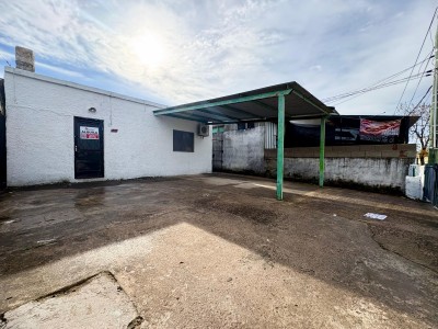 Casa en Alquiler en Barrio Centenario, Tacuarembó, Tacuarembó