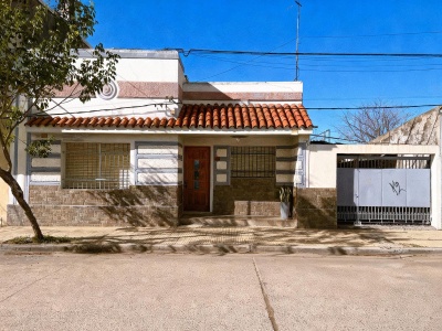 Casa en Venta en Centro, Tacuarembó, Tacuarembó