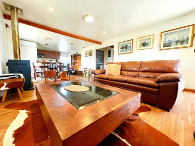 Casa en Venta en Barrio Rinaldi, Tacuarembó, Tacuarembó