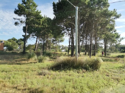 Terreno en Venta en Punta del Diablo, Rocha