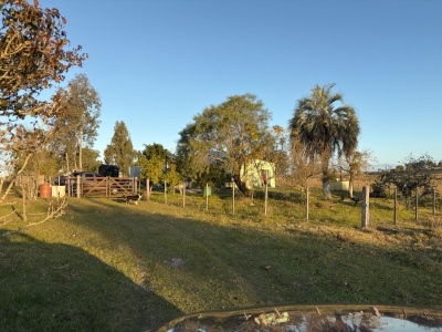 Chacra en Venta en Pueblo Heriberto, Villa Ansina, Tacuarembó