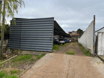 Terreno en Venta en Tacuarembó, Tacuarembó